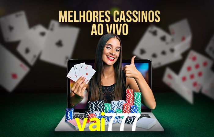 vai 777 bet