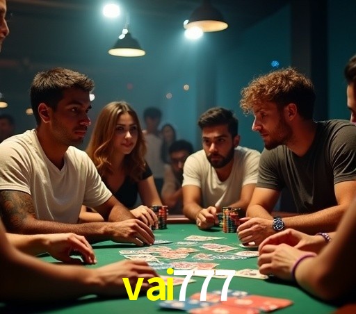 vai 777 bet